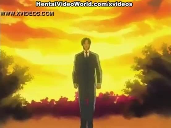 What is this anime